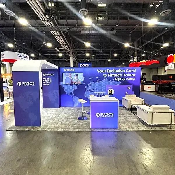 Pagos Exhibit Rental