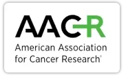 American Association for Cancer Research - AACR logo