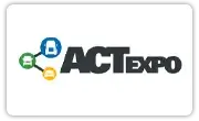 Advanced Clean Transportation Expo logo