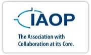 IAOP - The Outsourcing World Summit® - OWS logo