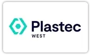 Plastec West Logo