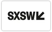 SXSW Logo