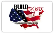build expo logo
