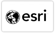 ESRI logo
