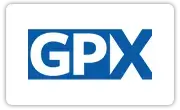 GPX logo