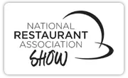 National Restaurant Show Logo