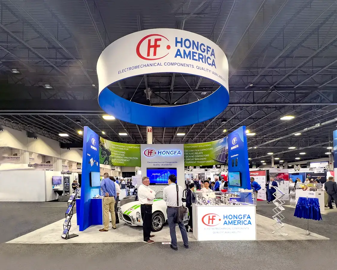 20×30 Trade Show Display Rental AT Battery Show, Novi, Michigan 20×30 Trade Show Display Rental AT Battery Show, Novi, Michigan