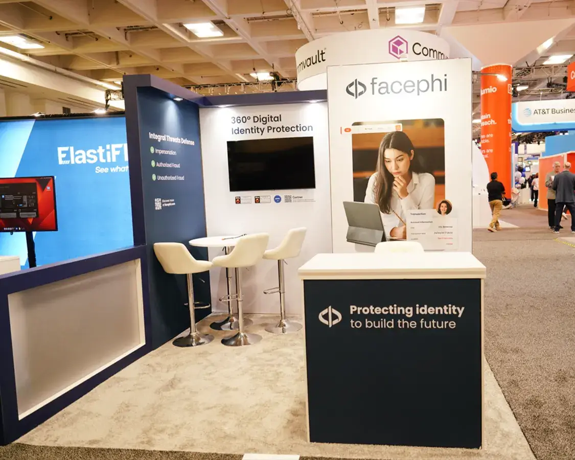 Get purpose-driven and impactful 10x10 tradeshow rental booths