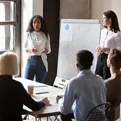 Solving Real Exhibitor Challenges