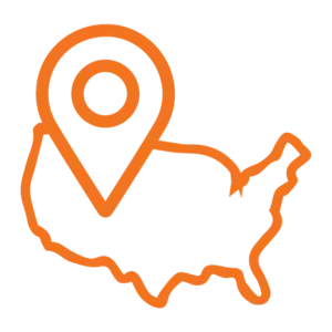 Exponent Facilities Across the USA