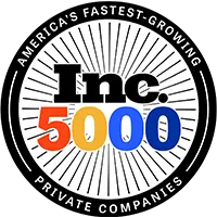 INC 5000