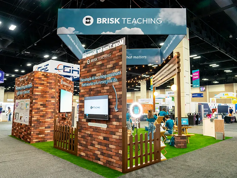 The Brisk-It Gallery