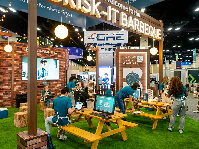 The Brisk-It Gallery