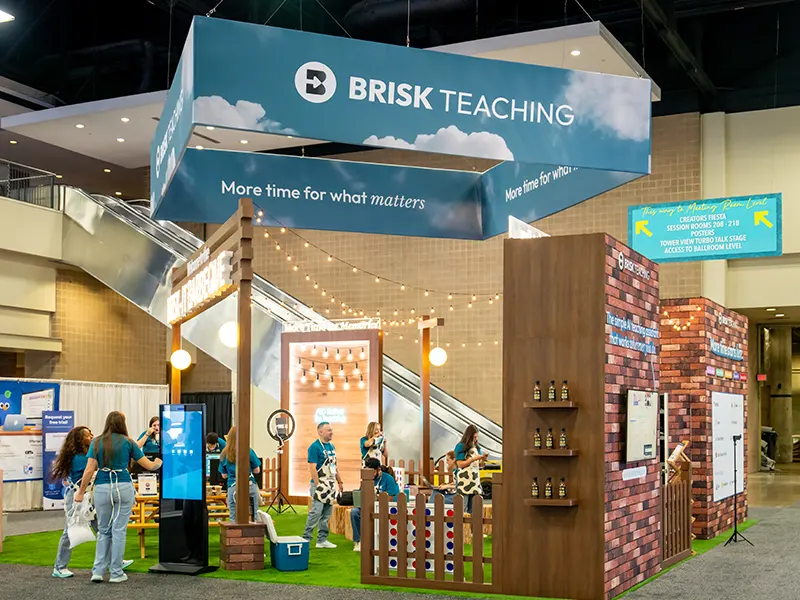 The Brisk-It Gallery