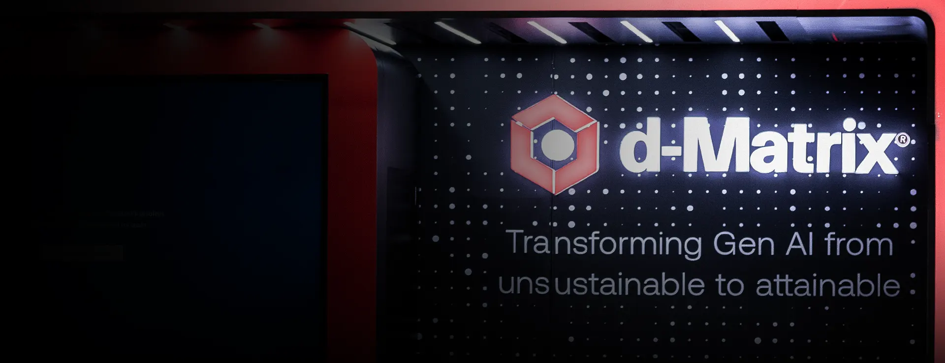 Main Banner - 10x20 Trade Show Booth at SC 2024, Atlanta, GA