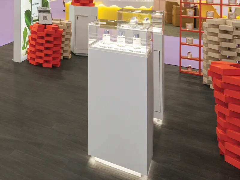 Product Display