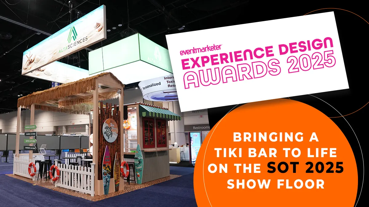 Award Banner Alta Sciences