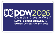Digestive Disease Week