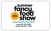 Summer Fancy Food Show