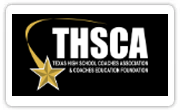 Texas High School Coaches Association - THSCA
