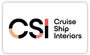 Cruise Ship Interiors Design Expo Americas (CSI)