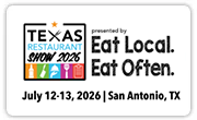 Texas Restaurant Association - TRA Marketplace