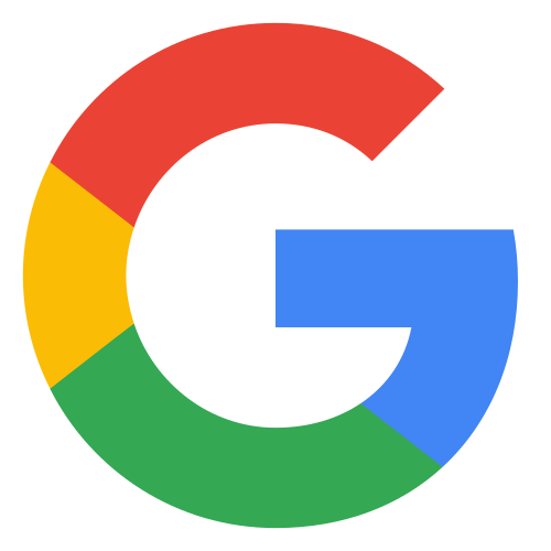 g logo
