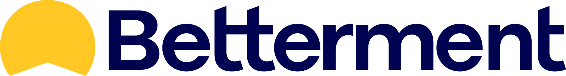 betterment