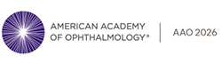 AAO - American Academy of Ophthalmology