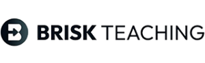 Brisk Teaching logo