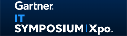 Gartner Symposium ITxpo