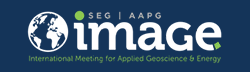 SEG AAPG - Image