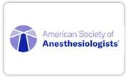 ASA - Anesthesiology