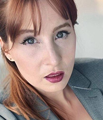 Erin Ansley