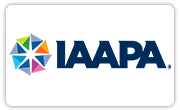 IAAPA Expo Logo