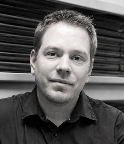 Marc Nielson
