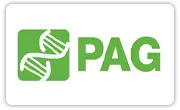 Plant and Animal Genome Conference - PAG