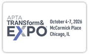 apta transform & expo logo
