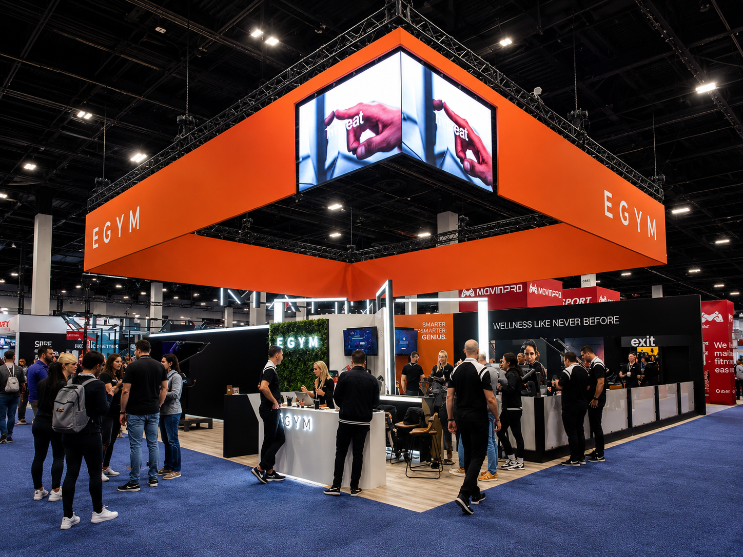 EGYM