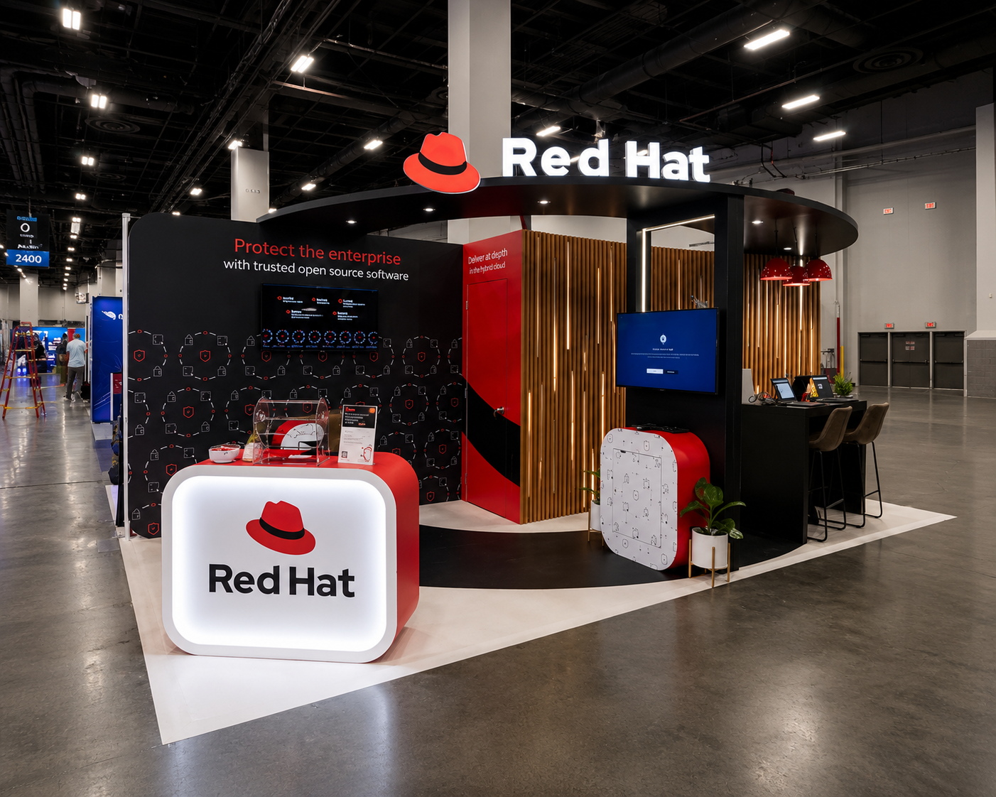Red Hat