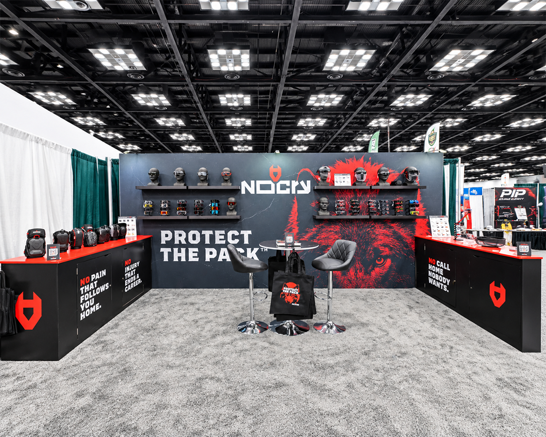 NoCry Pro Gear LLC