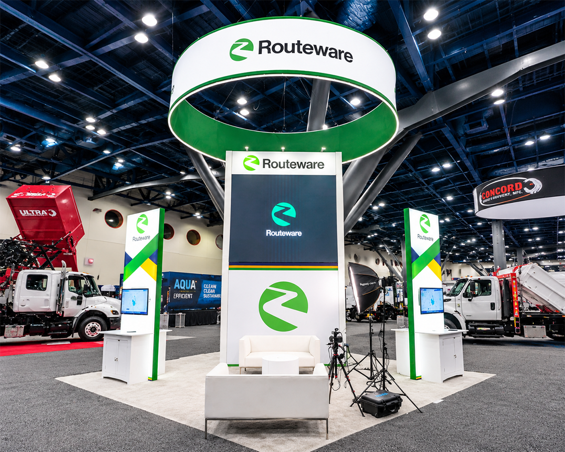 Routeware