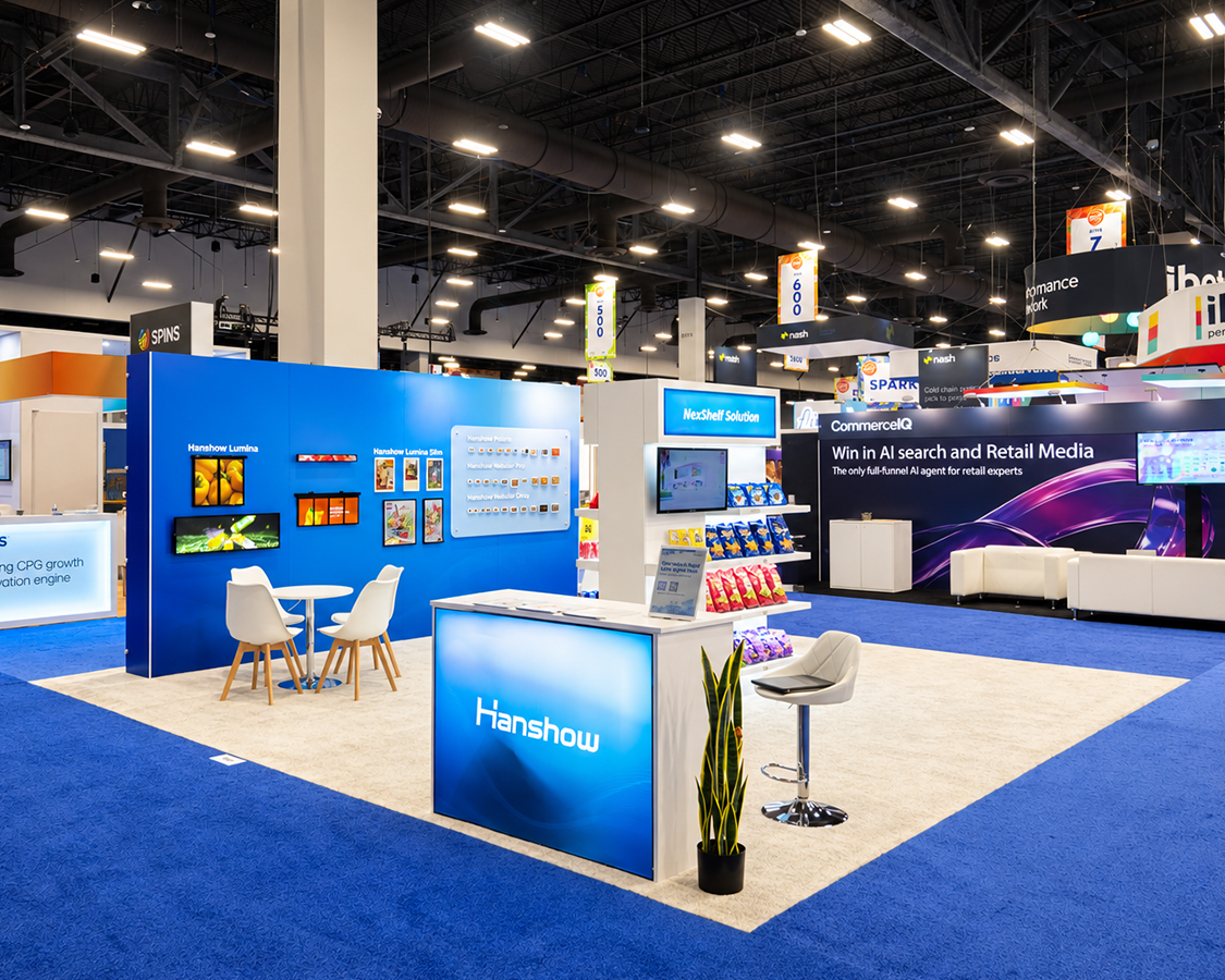 Hanshow America In