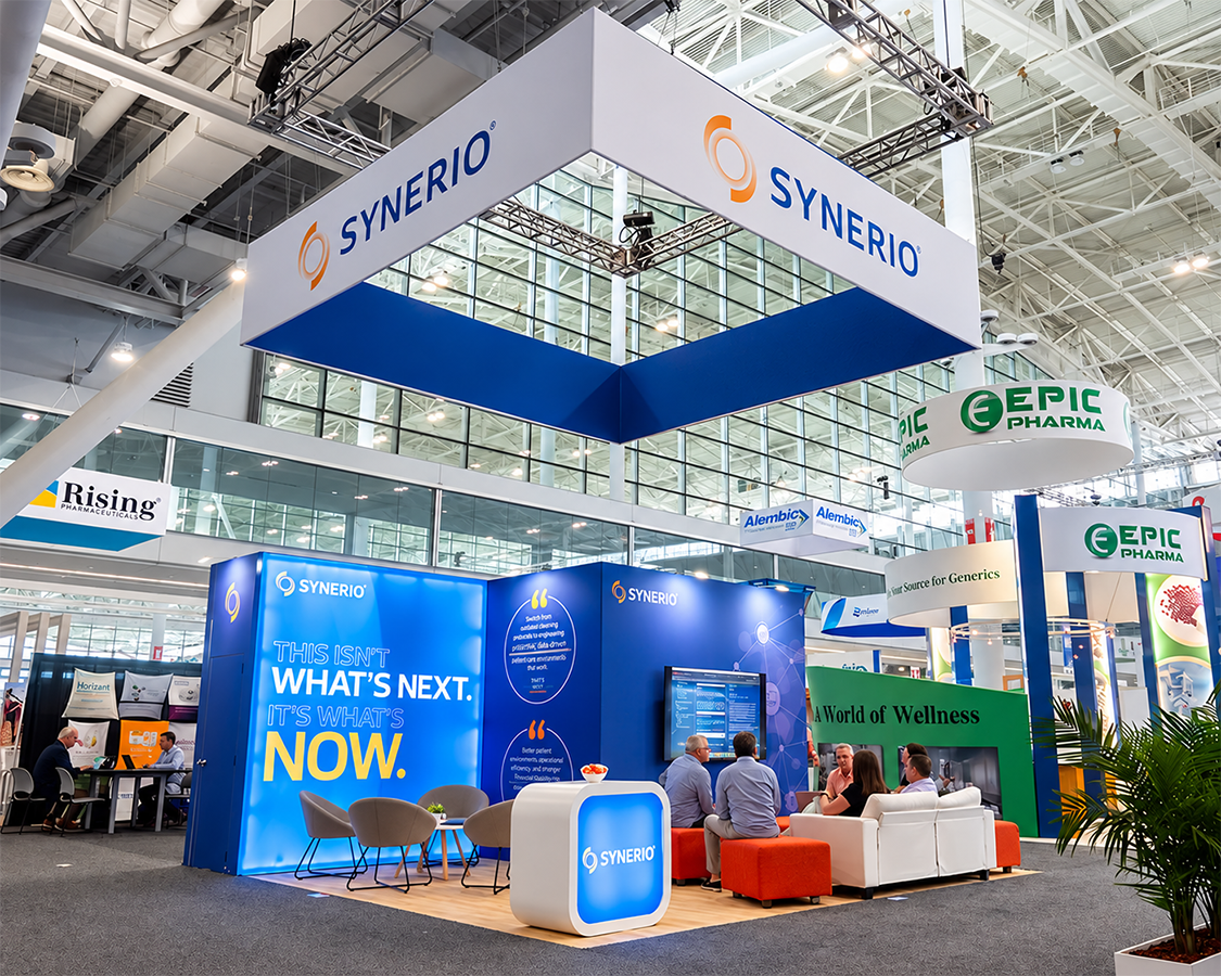 Synerio