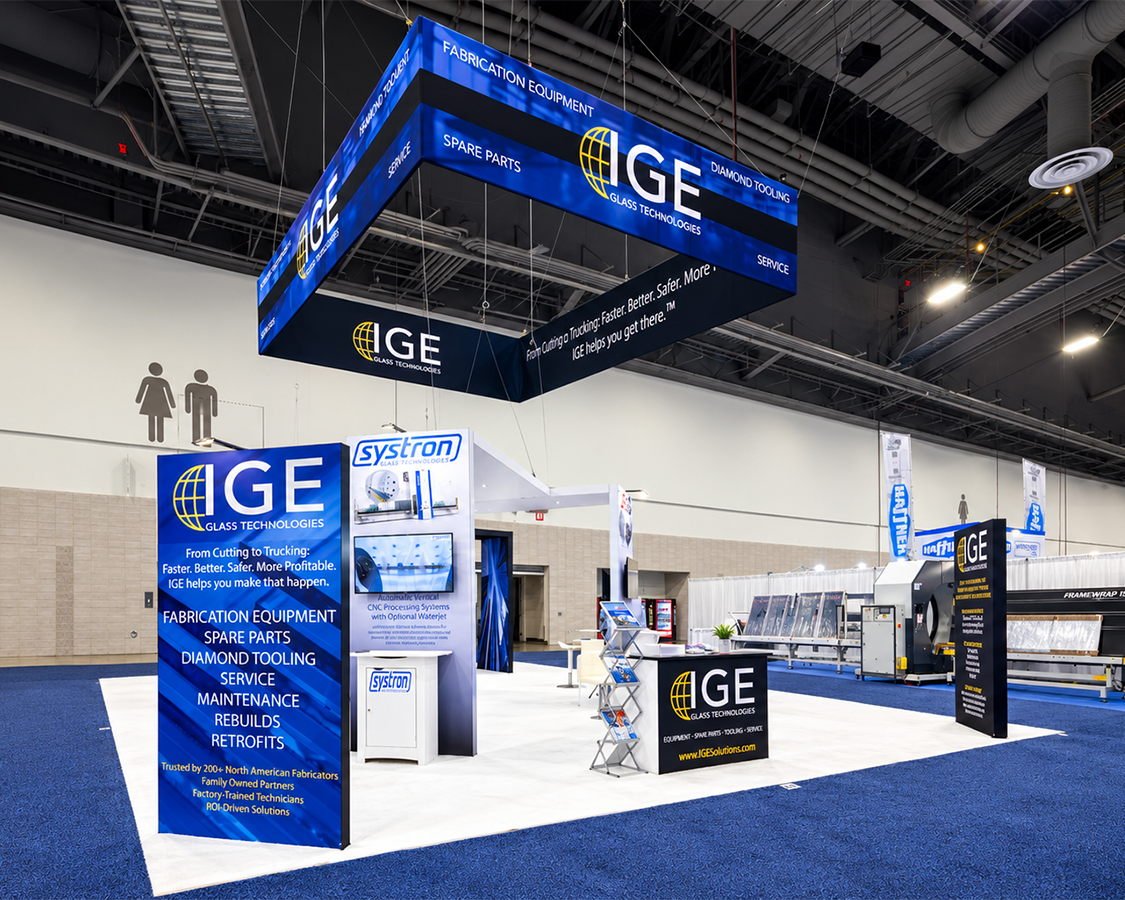 IGE Glass Technologies